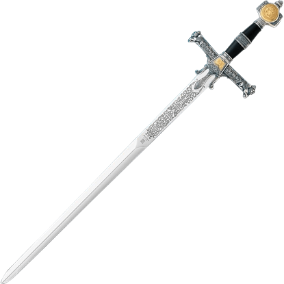 Sword Of Solomon