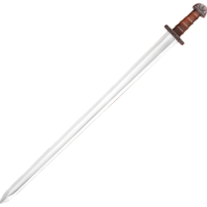 The Ashdown Viking Sword
