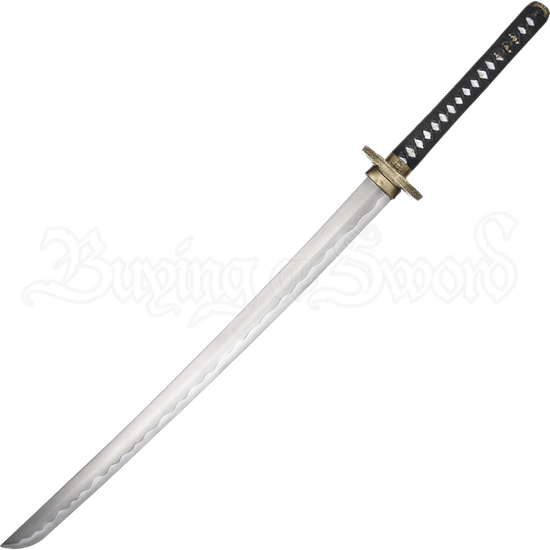 Musashi Katana II LARP Sword