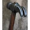 Claw LARP Hammer