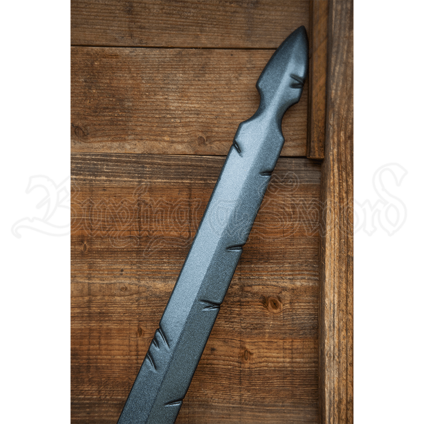 Nightmare LARP Blade 115 cm MCI3535 by Medieval Swords, Functional