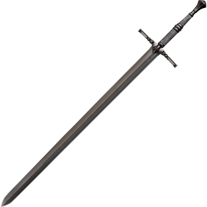 LARP Geralt's Steel Sword 