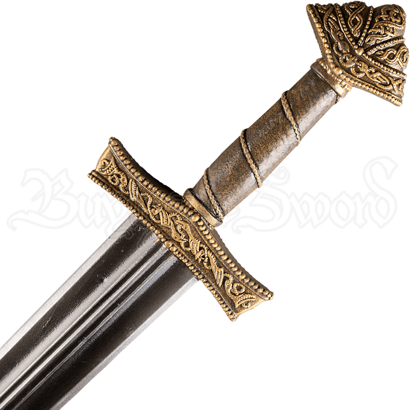 Harald LARP Long Sword MY101026 by Medieval Swords, Functional Swords