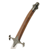 Scimitar Sword