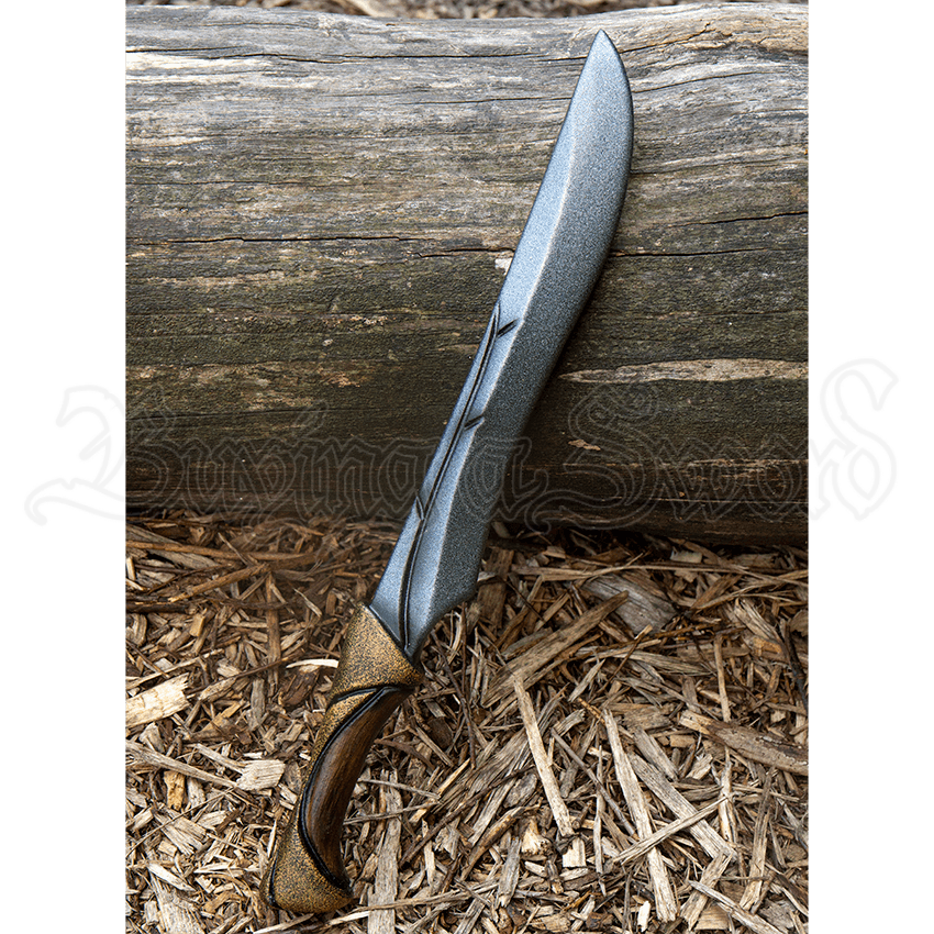 Wood Elf LARP Dagger MCI3551 by Medieval Swords, Functional Swords