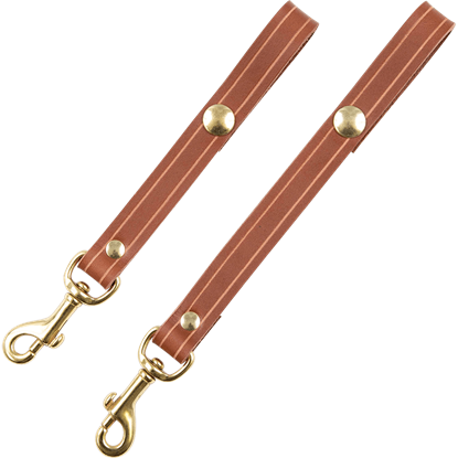 Belt Clip Hangers