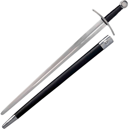 Bohemund Stage Combat Sword