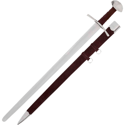 Ganelon Stage Combat Sword
