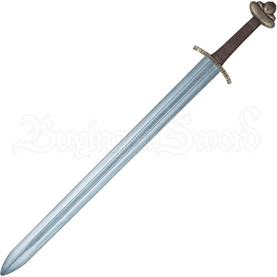 Berserker LARP Long Sword