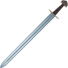 Viking Raider LARP Long Sword