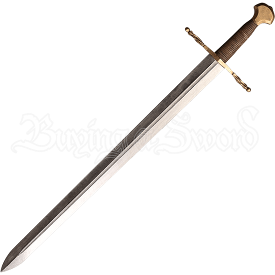 Commander LARP Long Sword