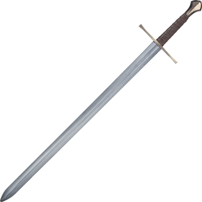 Titan LARP Bastard Sword