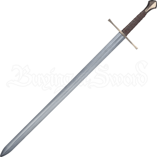 Bastard Sword