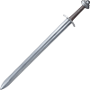 Allfather LARP Short Sword
