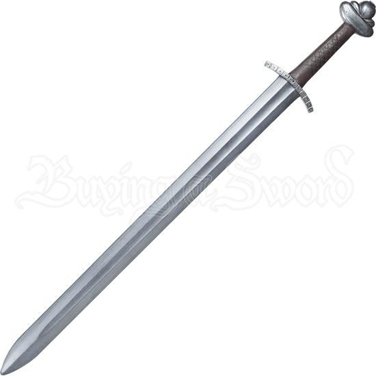 Allfather LARP Short Sword
