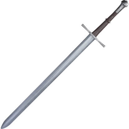 Two-Handed Keel LARP Sword