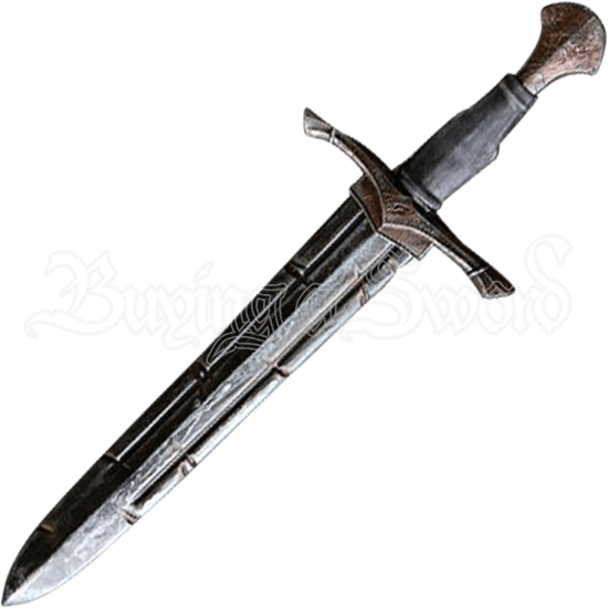 Battleworn Ranger LARP Short Sword