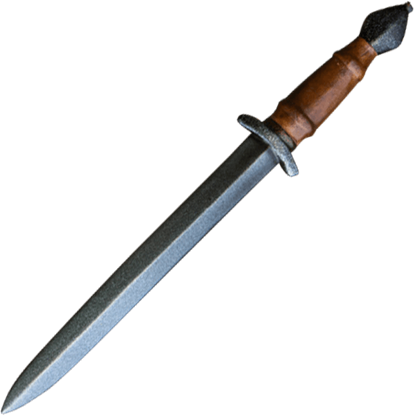 Knightly LARP Dagger