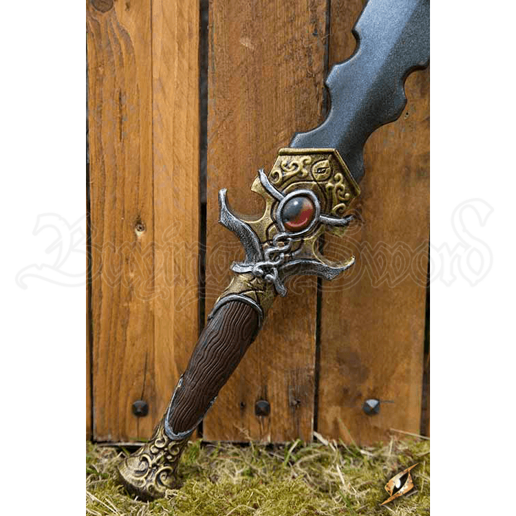 Royal Elf Larp Sword Mci 3645 By Medieval Swords Functional Swords