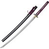 Mountain Warrior Katana - MC-MC-3056 by Medieval Swords, Functional ...