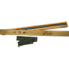 Black Zatoichi Samurai Sword