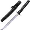 Black Dragon Samurai Sword Set