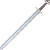 Berserker LARP Short Sword