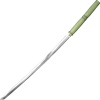 Green Bamboo Shirasaya Sword