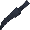 Cross Edge Fantasy Sword
