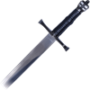 Medieval Cross Pommel Dagger