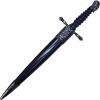 Crusader Head Dagger