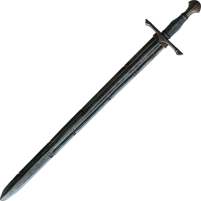 Battleworn Ranger Sword - 105 cm