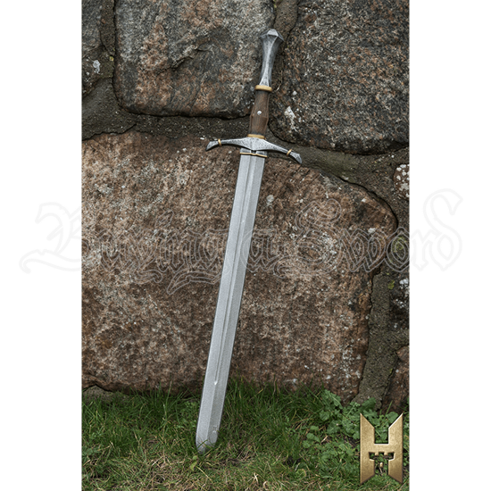 Bastard LARP Sword Steel 96 cm MCI3671 by Medieval Swords