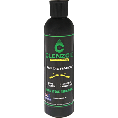 Field & Range Rust Preventative Oil