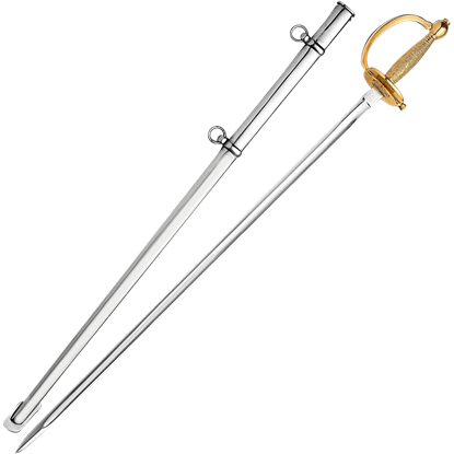 1840 Non Commissioned Sword 