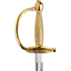 1840 Non Commissioned Sword 