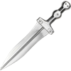 Embossed Pugio Dagger