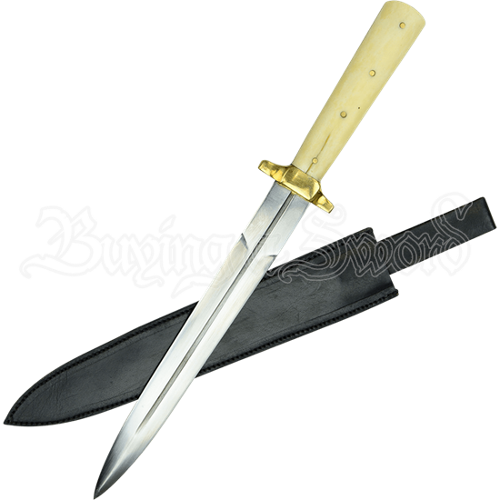 Fayan's Dagger - AH-3269 by Medieval Swords, Functional Swords ...