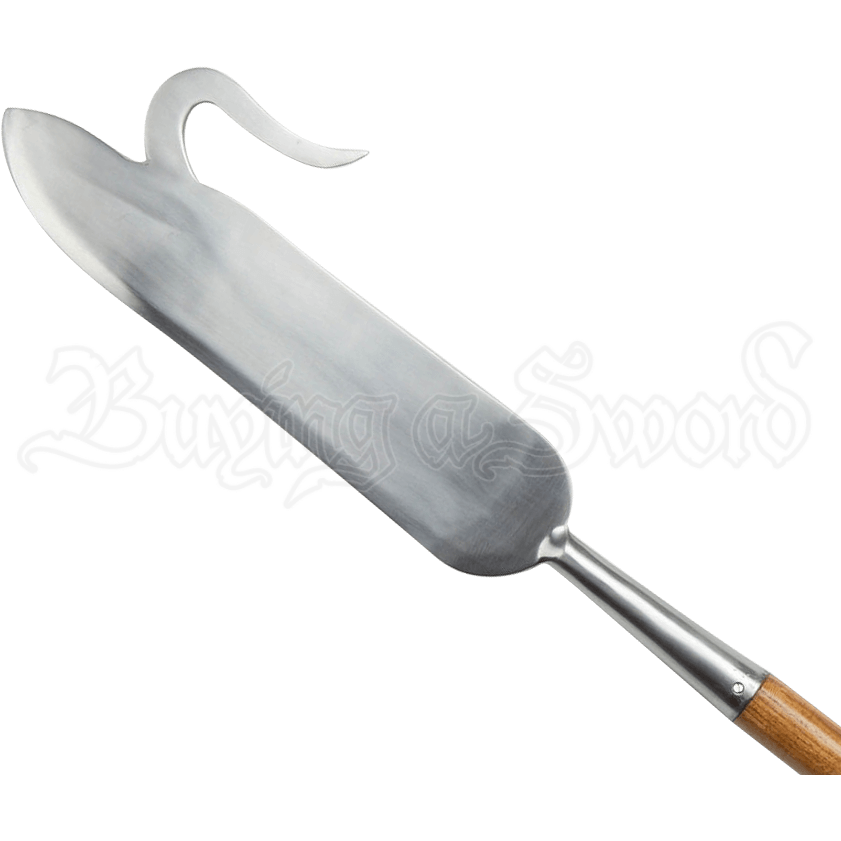 Lochaber Axe AH3531 by Medieval Swords, Functional Swords, Medieval