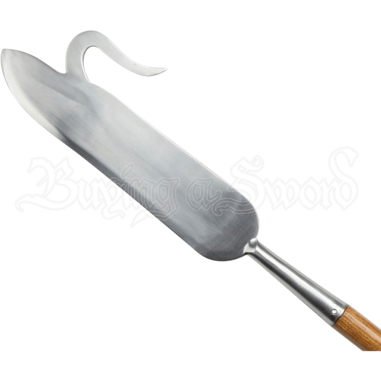 Lochaber Axe AH3531 by Medieval Swords, Functional Swords, Medieval