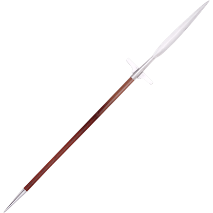 Viking War Spear