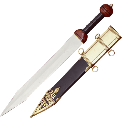 Gladius Sword	