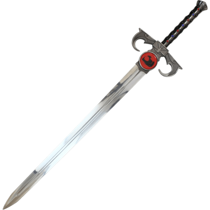 Heroes Omen Sword