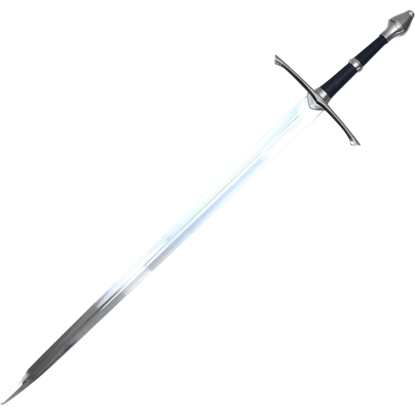 Medieval Ranger Sword with Dagger