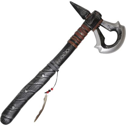 Assassin's Creed Foam Tomahawk