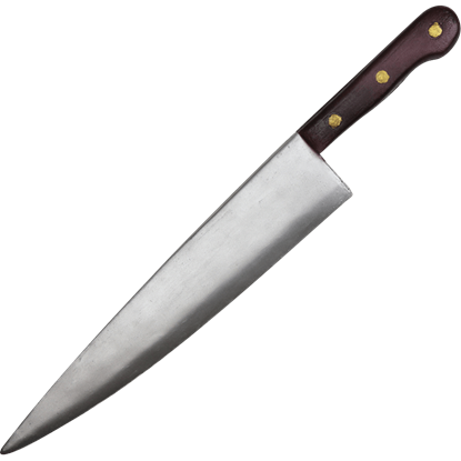 LARP Chef Knife