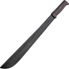 LARP Machete Knife