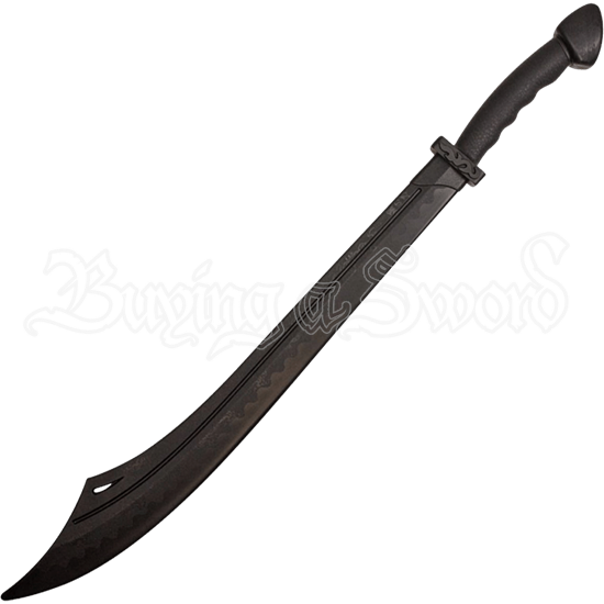 Polypropylene Broad Sword