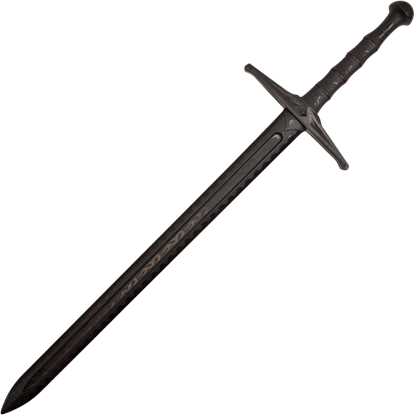 Polypropylene Knight Sword