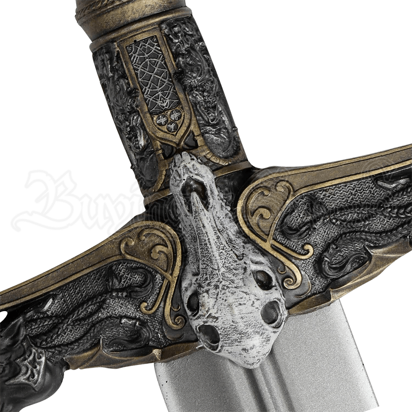 Harbinger LARP Sword CL121 by Medieval Swords, Functional Swords, Medieval Weapons, LARP